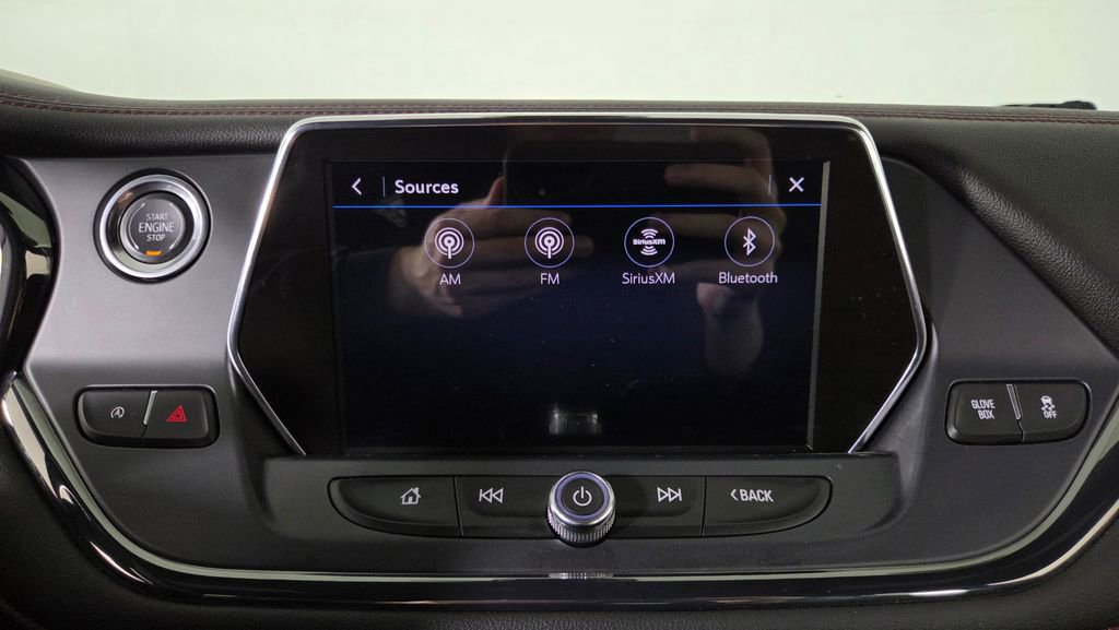 Used 2020 Chevrolet Blazer RS image 25