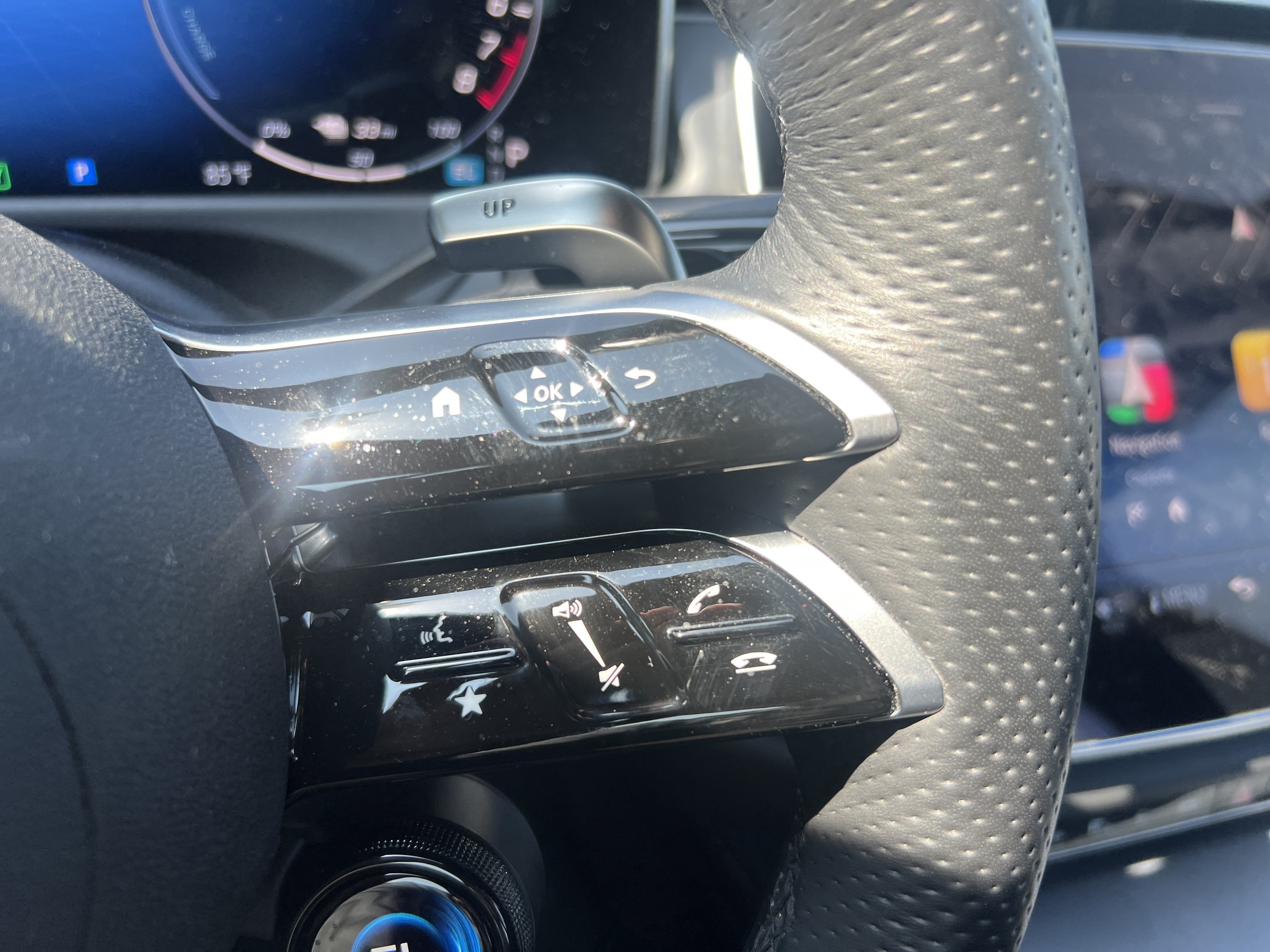 Certified 2025 Mercedes-Benz E 53 AMG e 4MATIC Sedan image 20