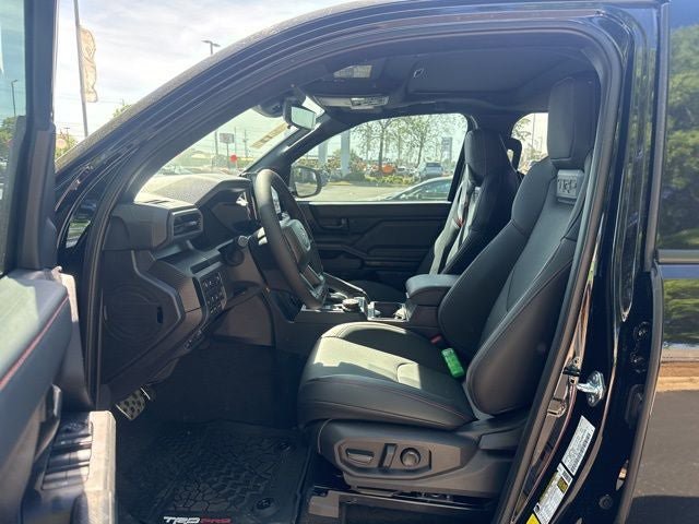 New 2026 Toyota Tacoma TRD Pro AWD/4WD image 9