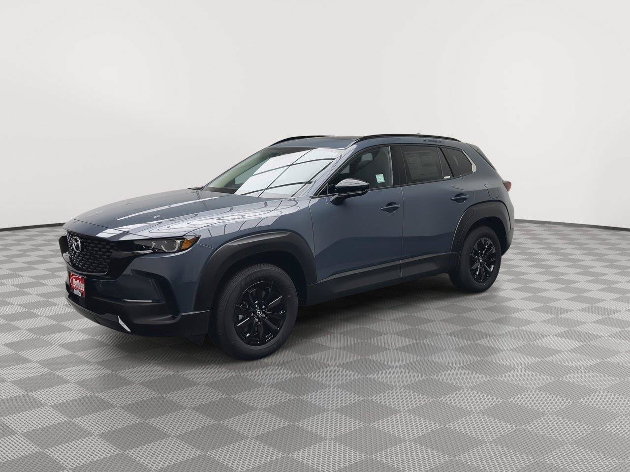 New 2026 MAZDA CX-50 AWD 2.5 Hybrid w/ Cargo Package image 36