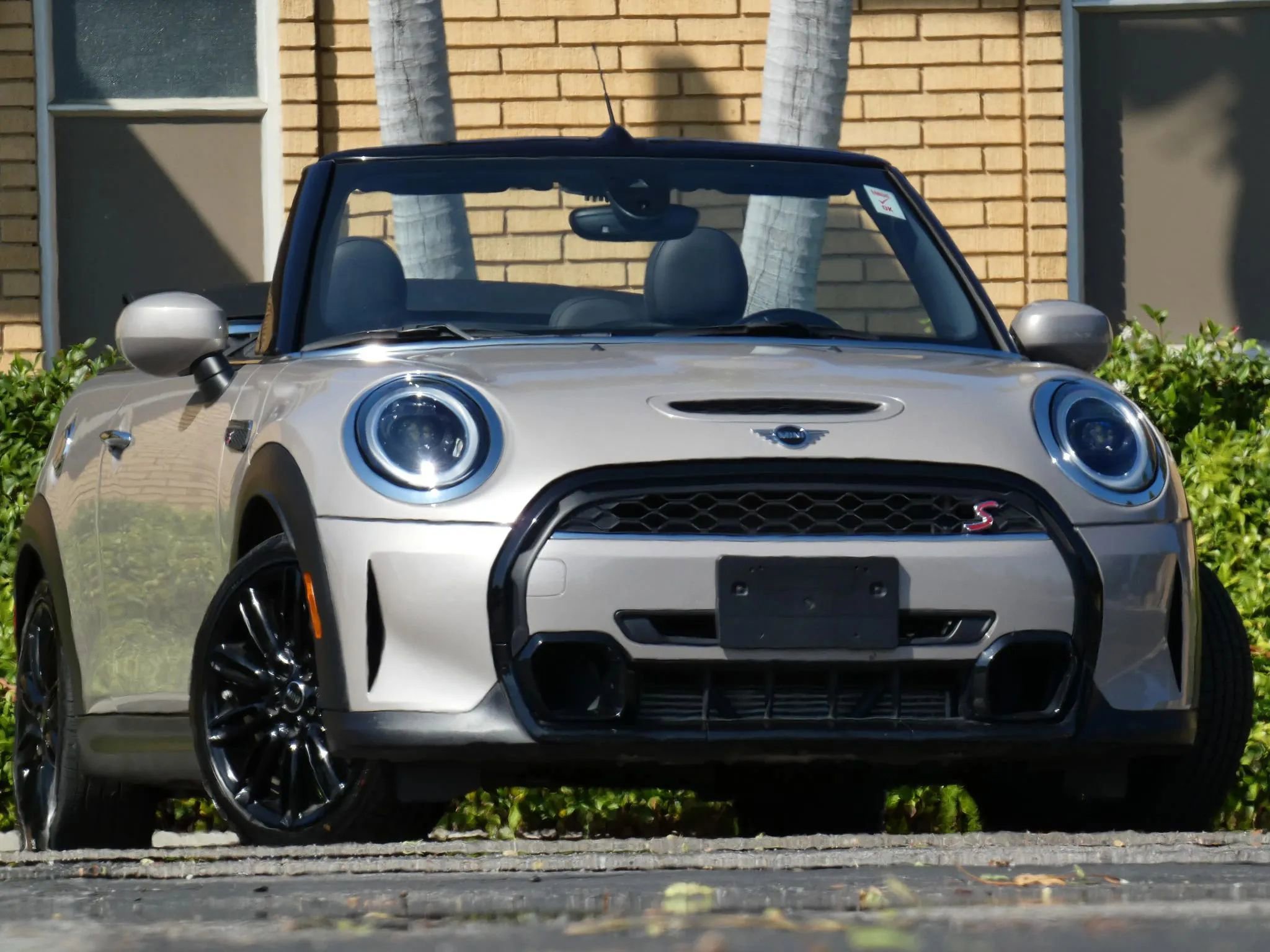 Used 2024 MINI Cooper S image 18
