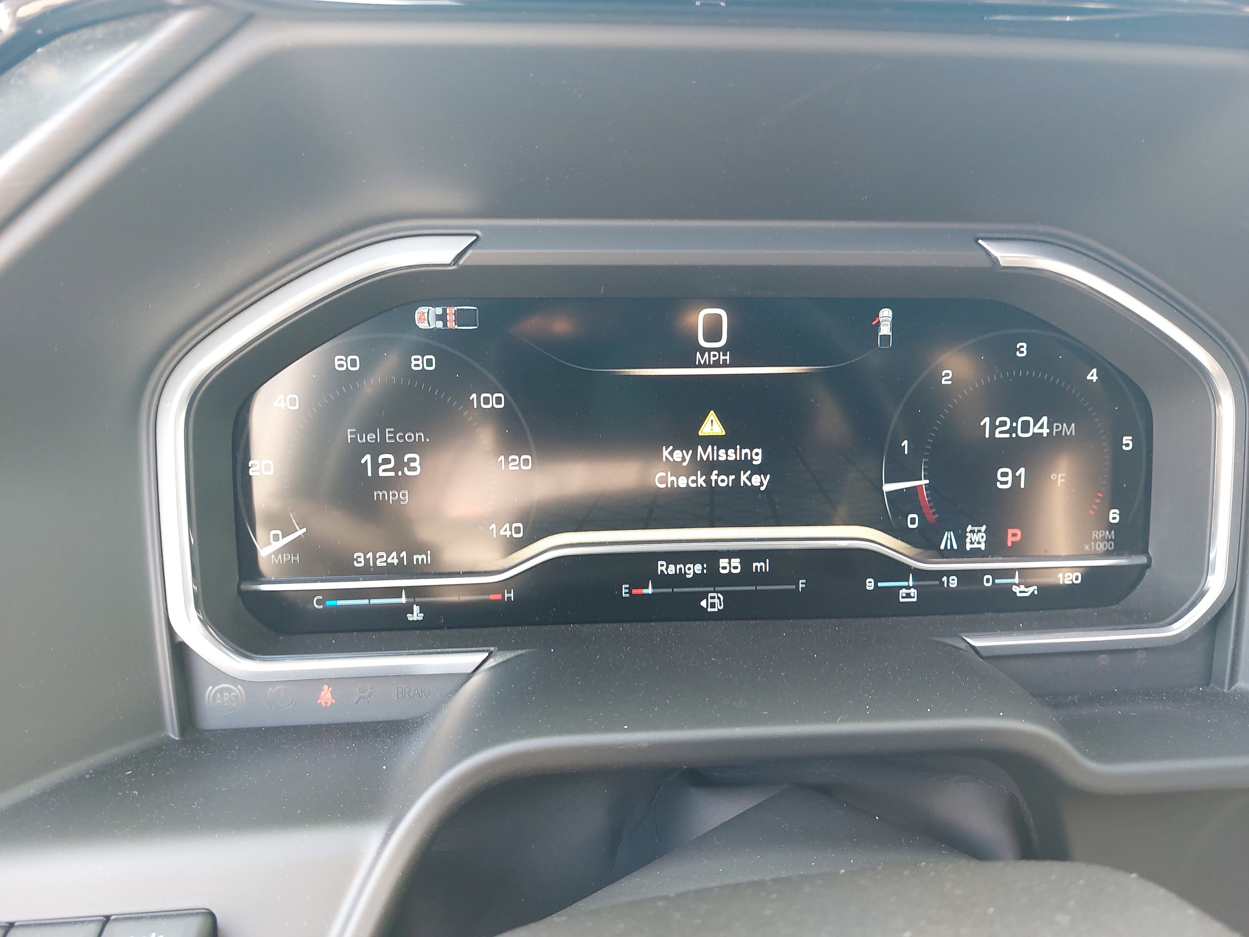 Used 2024 GMC Sierra 1500 AT4X image 20