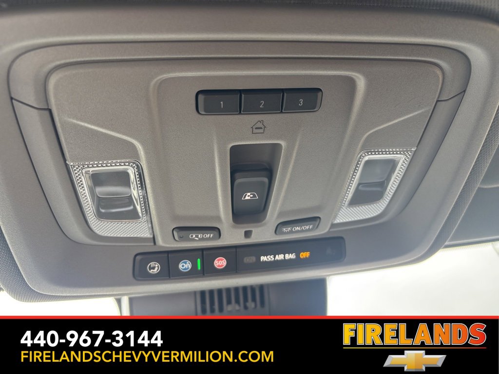 New 2026 Chevrolet Silverado 1500 LT image 27