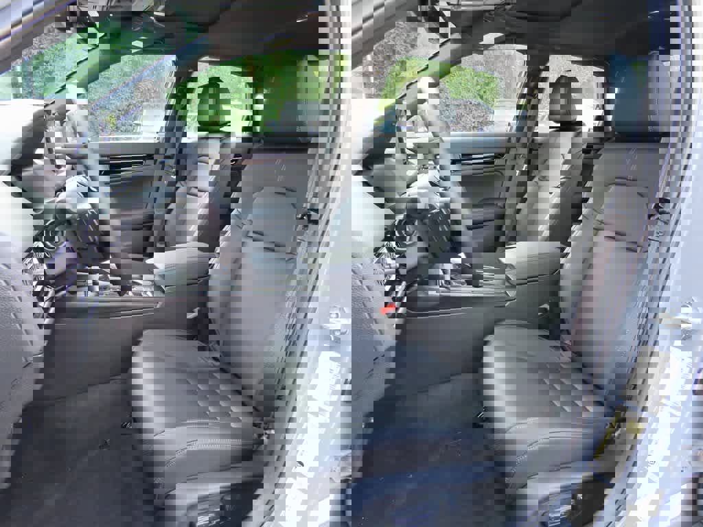 New 2026 Honda Civic Sport Touring image 13