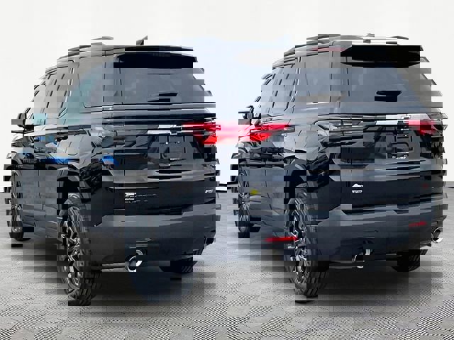 Used 2023 Chevrolet Traverse RS w/ LPO, Floor Liner Package image 4