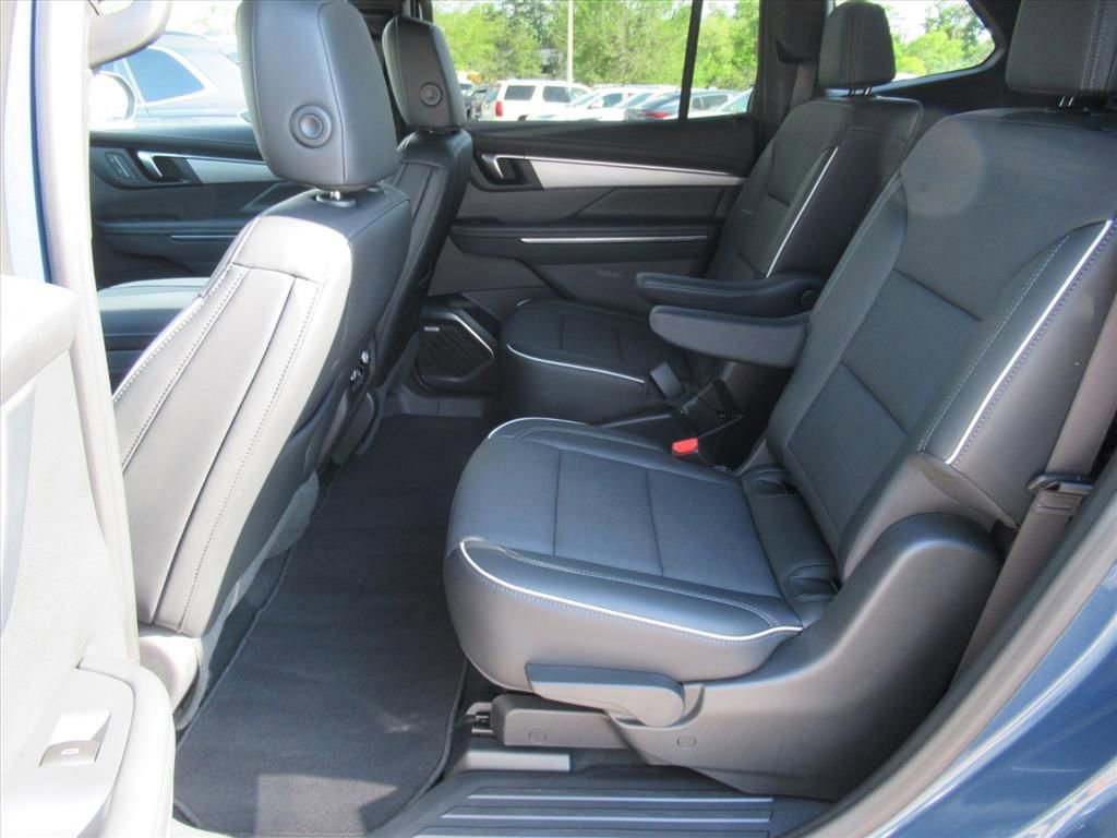 Used 2026 Buick Enclave Preferred image 30