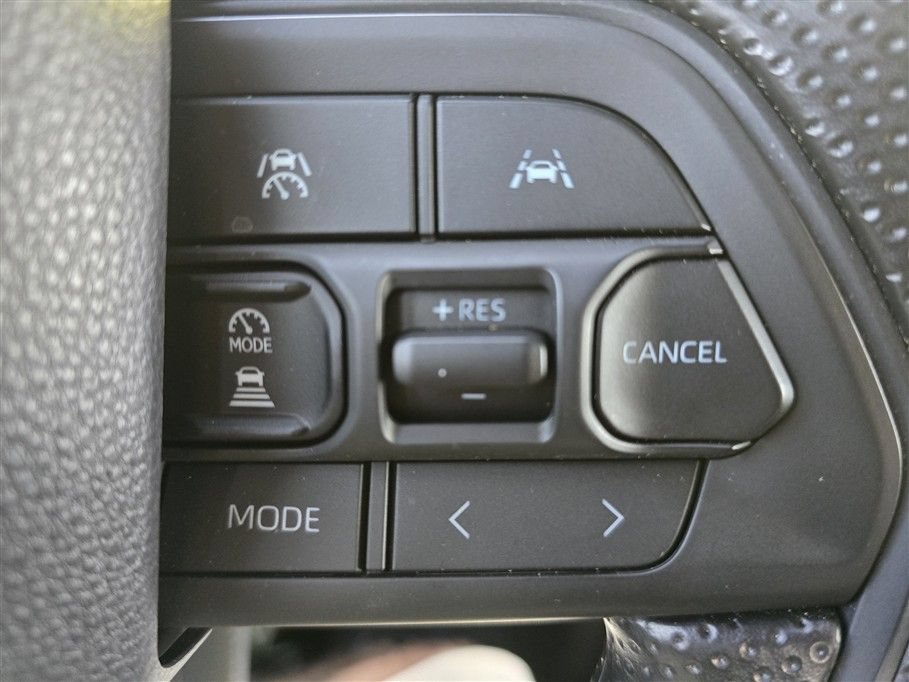 Used 2026 Toyota Tacoma SR RWD image 14