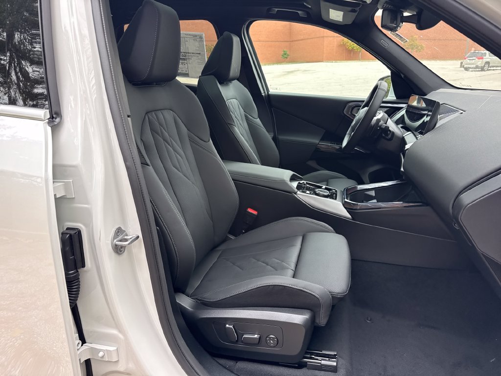 New 2026 BMW X3 xDrive30i w/ Premium Package AWD/4WD image 27