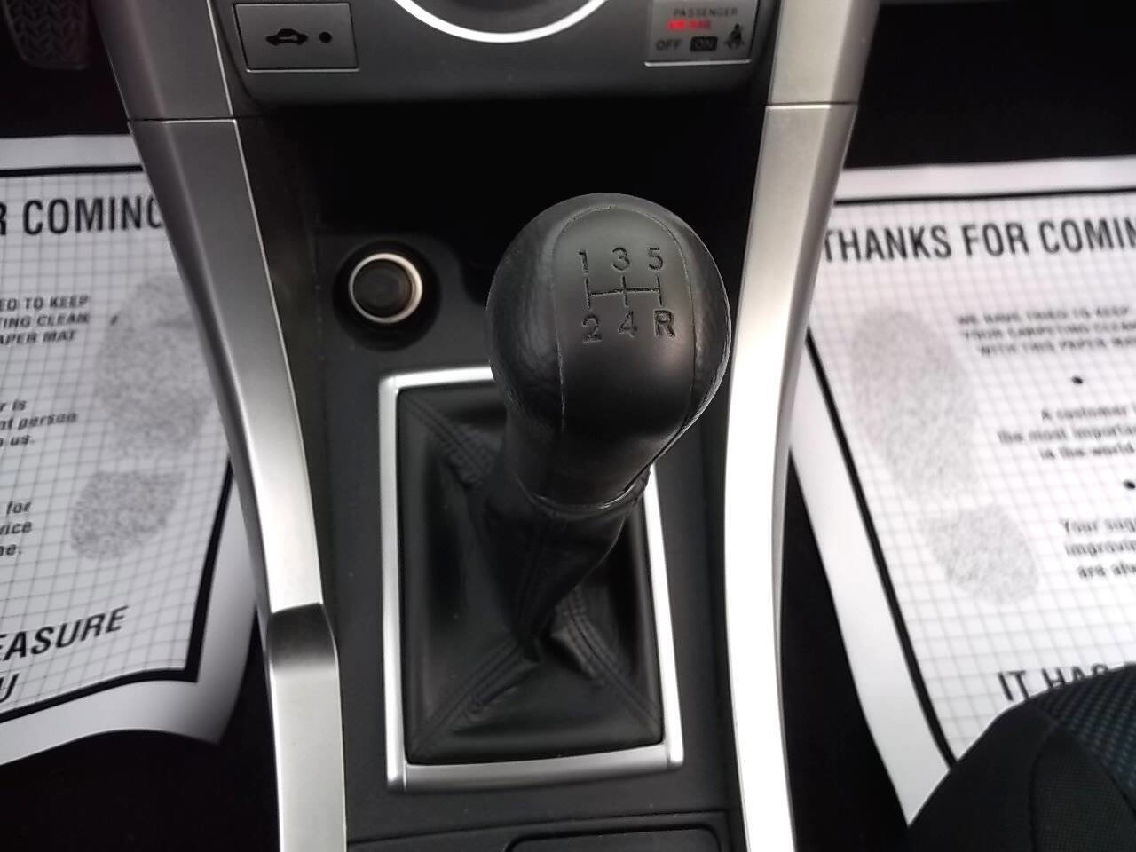 Used 2010 Scion tC FWD image 16