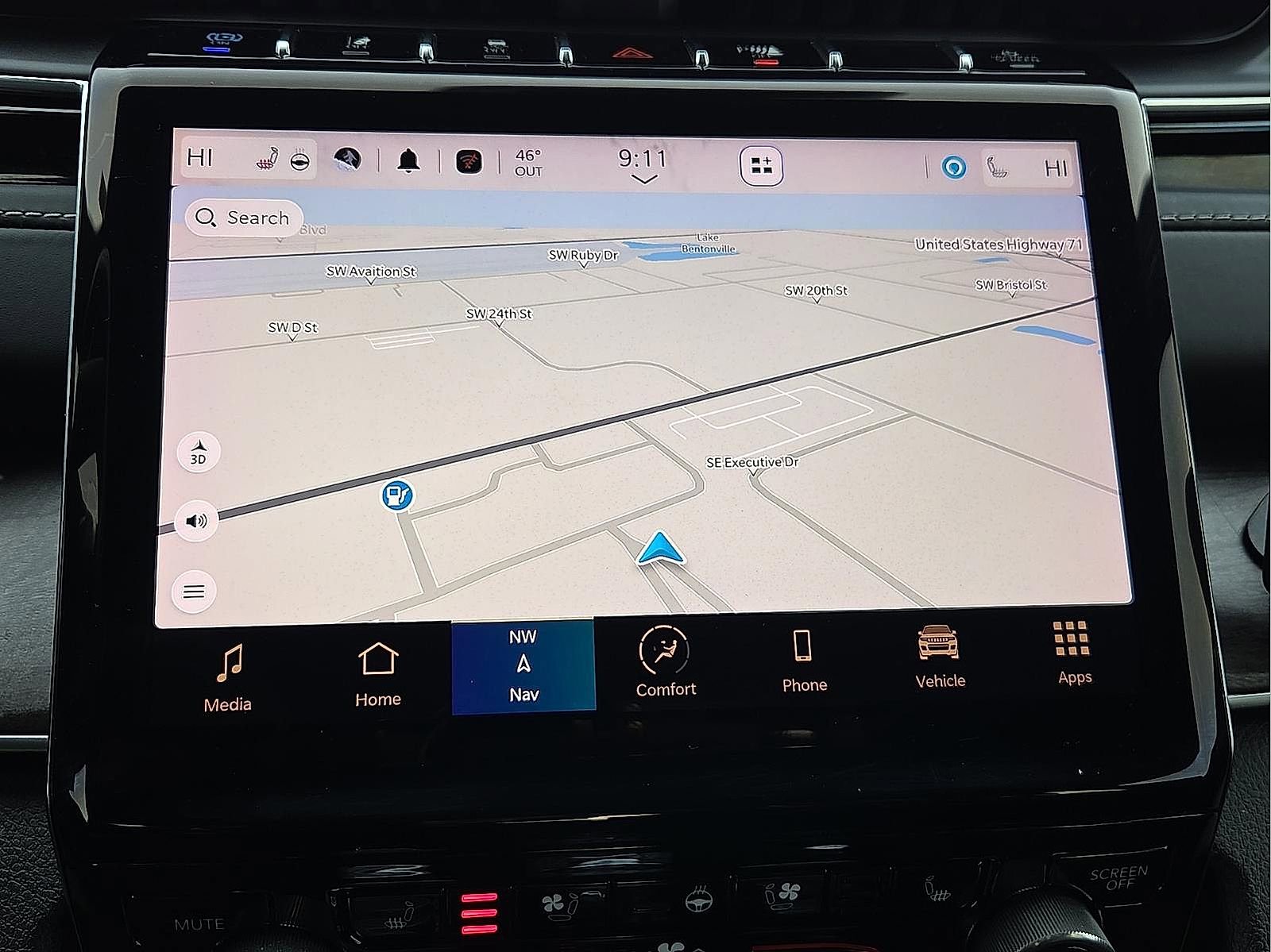 Used 2022 Jeep Grand Cherokee Overland image 17