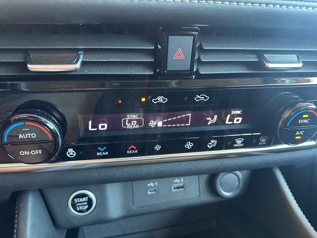 Used 2022 Nissan Rogue SL image 28