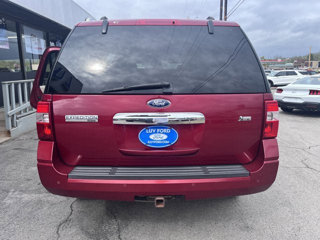 Used 2013 Ford Expedition Limited AWD/4WD image 6
