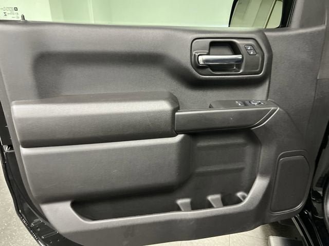 Certified 2025 GMC Sierra 1500 Pro w/ Pro Value Package AWD/4WD image 20