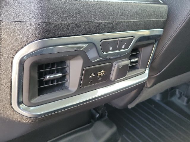 Used 2019 GMC Sierra 1500 Denali w/ Driver Alert Package II RWD image 22