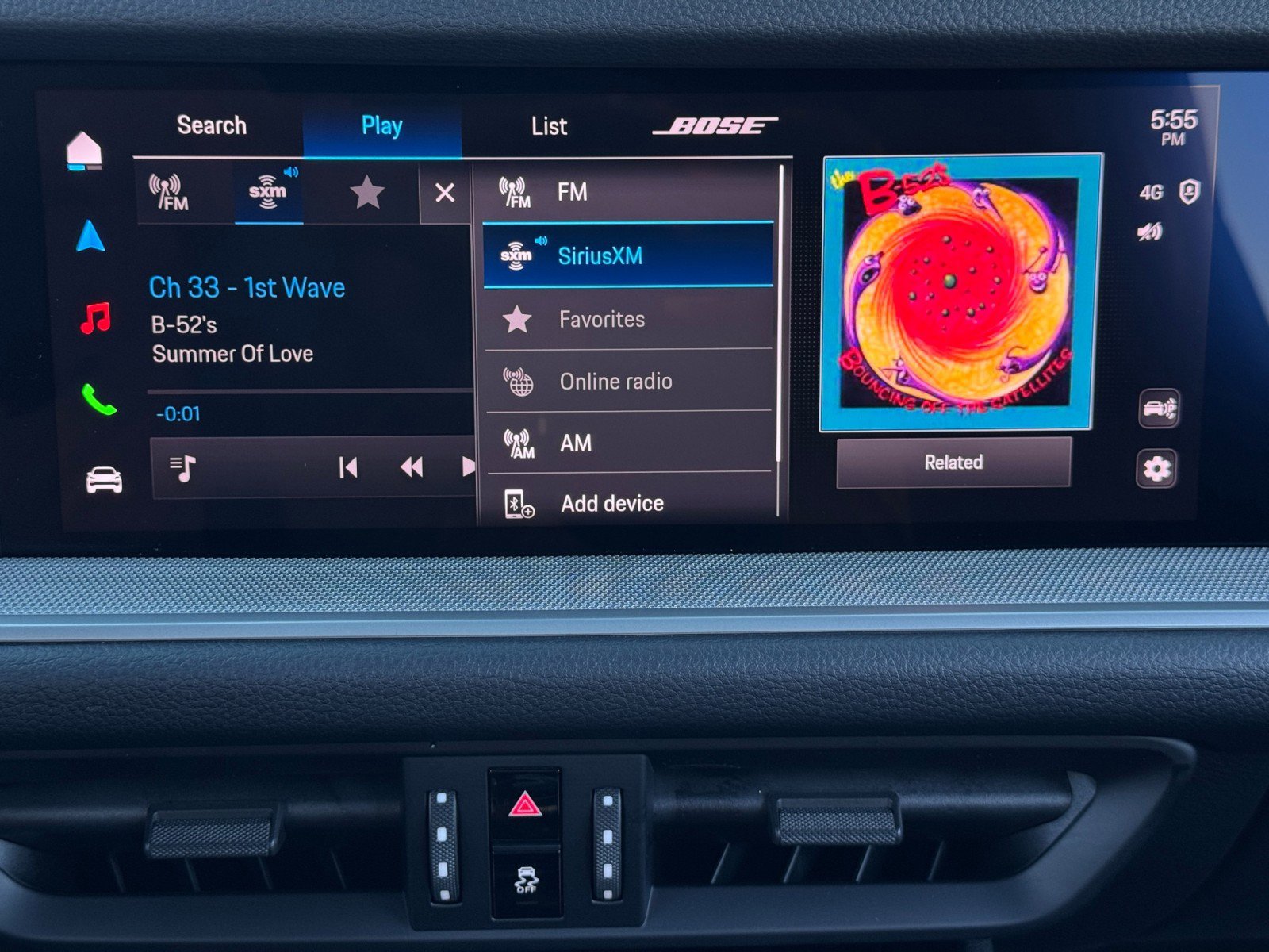 Used 2024 Porsche Cayenne S image 32