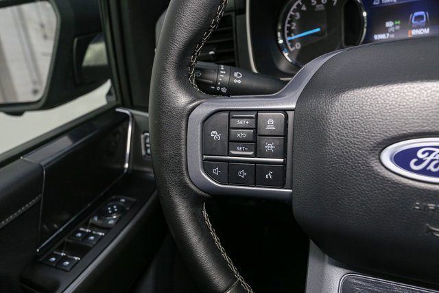 Used 2023 Ford F150 XLT w/ Equipment Group 302A High image 35