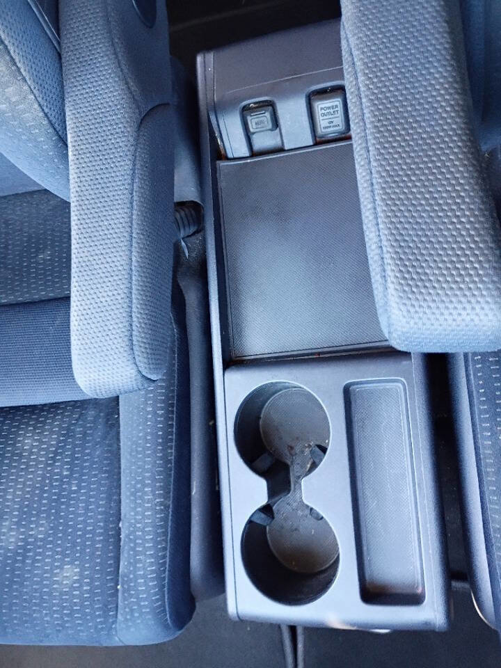 Used 2009 Honda CR-V EX image 20