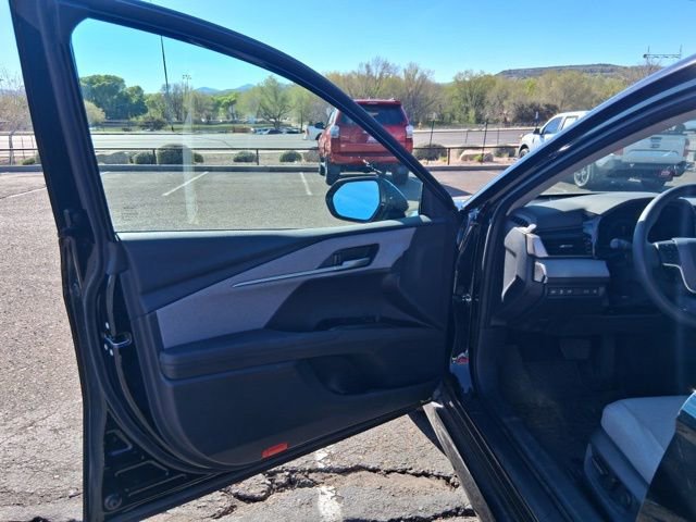 Certified 2025 Toyota Camry LE w/ Convenience Package image 3