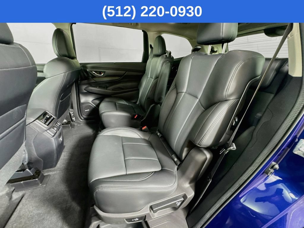 Used 2026 Subaru Ascent Bronze Edition AWD/4WD image 31