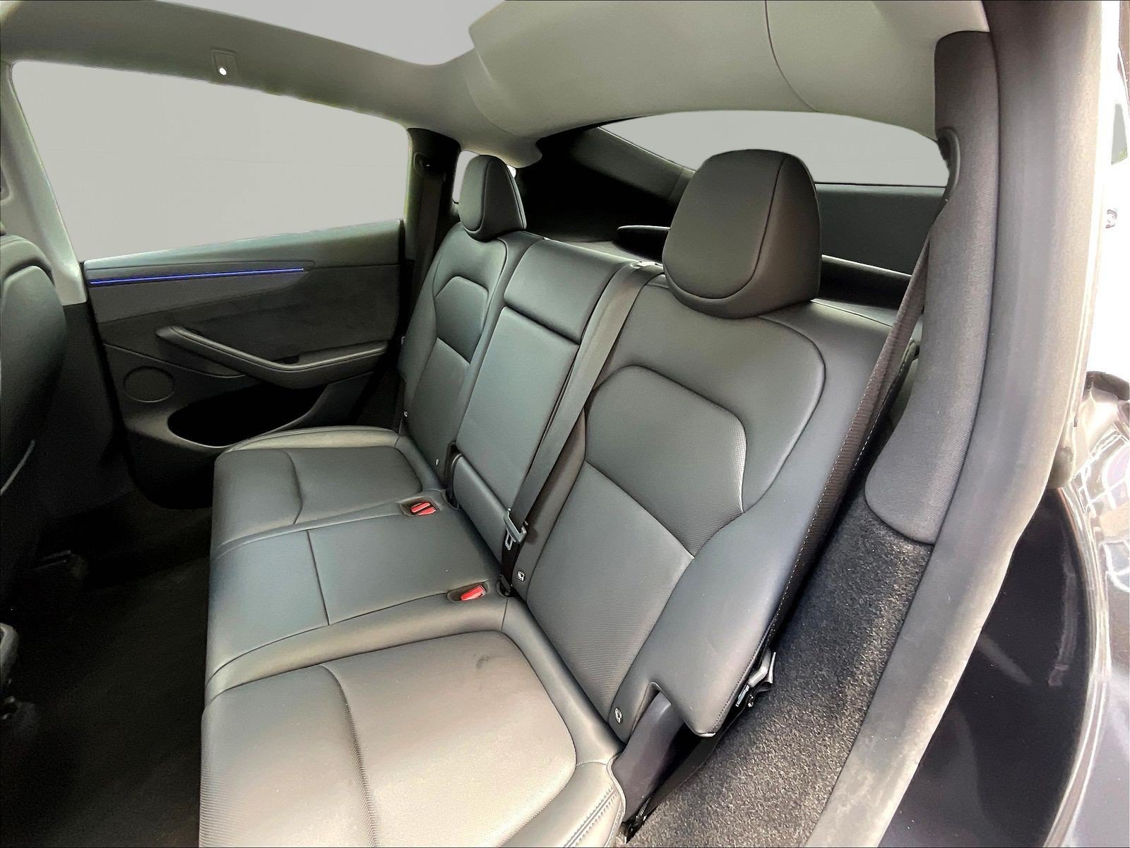 Used 2026 Tesla Model Y Long Range AWD/4WD image 21