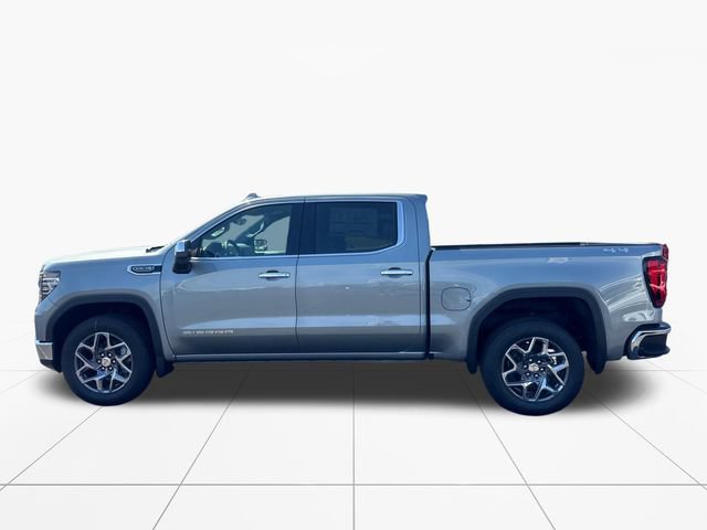 New 2026 GMC Sierra 1500 SLT w/ SLT Convenience Package AWD/4WD image 2