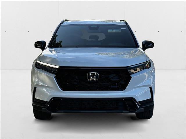 New 2026 Honda CR-V Sport-L image 6