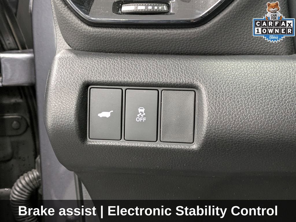 Certified 2025 Honda Pilot EX-L image 26