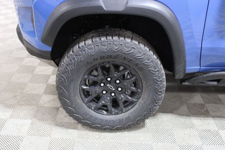 New 2026 Chevrolet Colorado ZR2 w/ Midnight Edition image 41