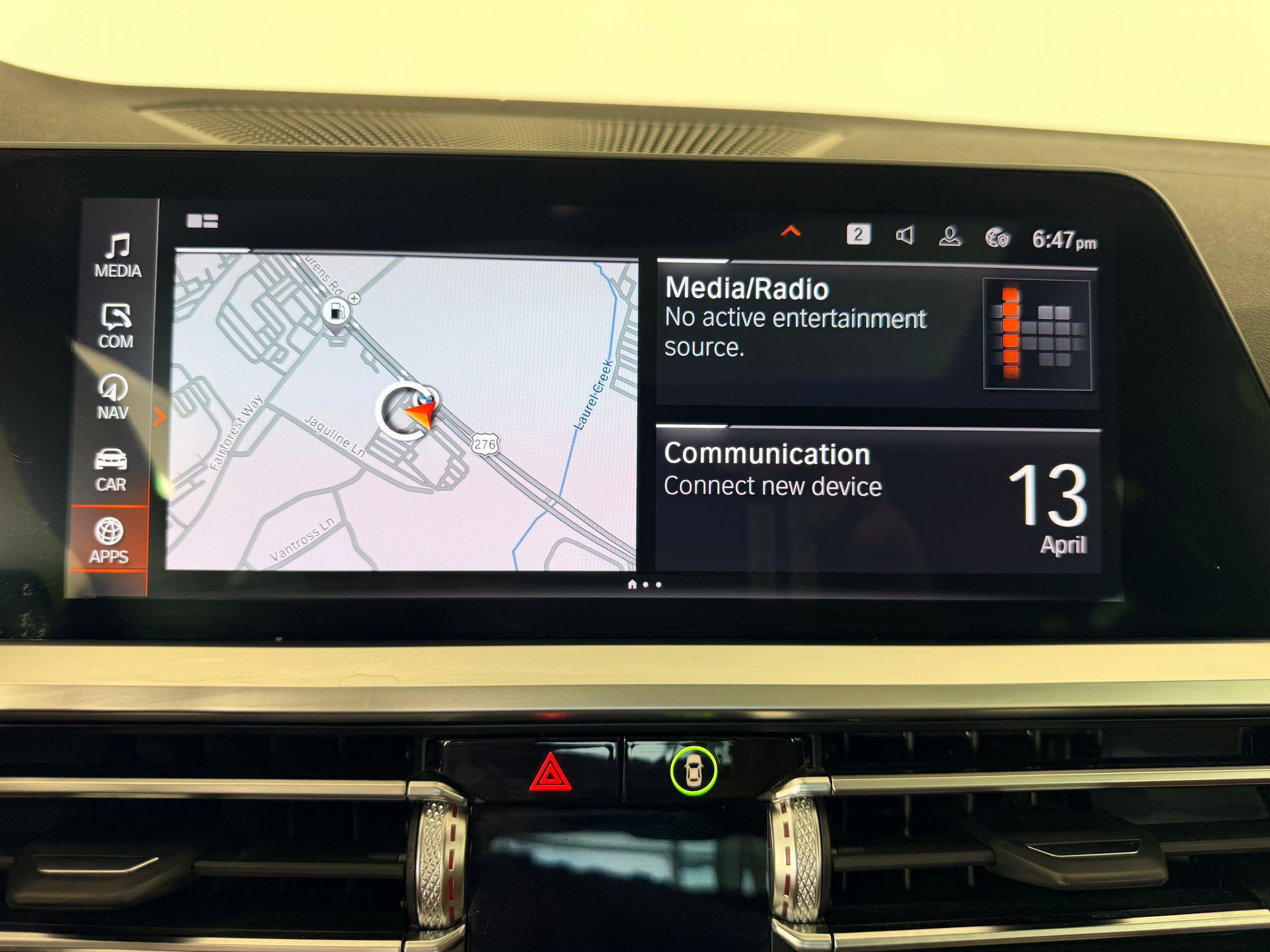 Used 2021 BMW 330i Sedan RWD image 23