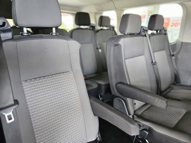 Used 2024 Ford Transit 350 XLT RWD image 27