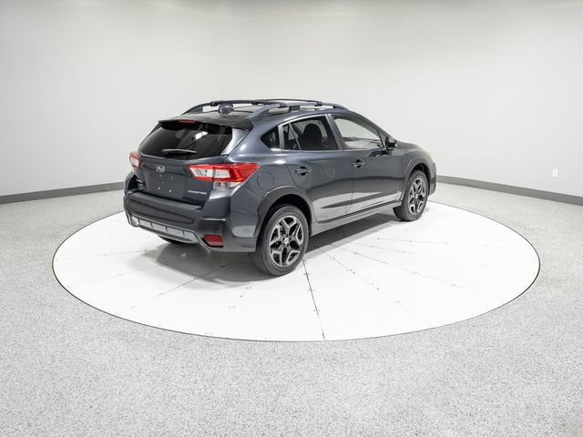 Used 2018 Subaru Crosstrek 2.0i Limited AWD/4WD image 35