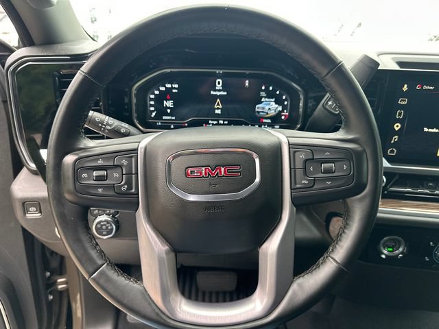 Certified 2023 GMC Sierra 1500 Elevation AWD/4WD image 27