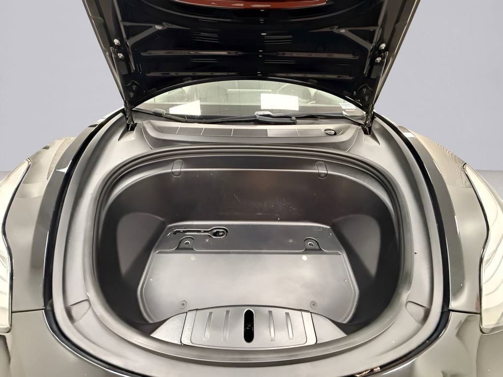 Used 2019 Tesla Model 3 Long Range AWD/4WD image 25