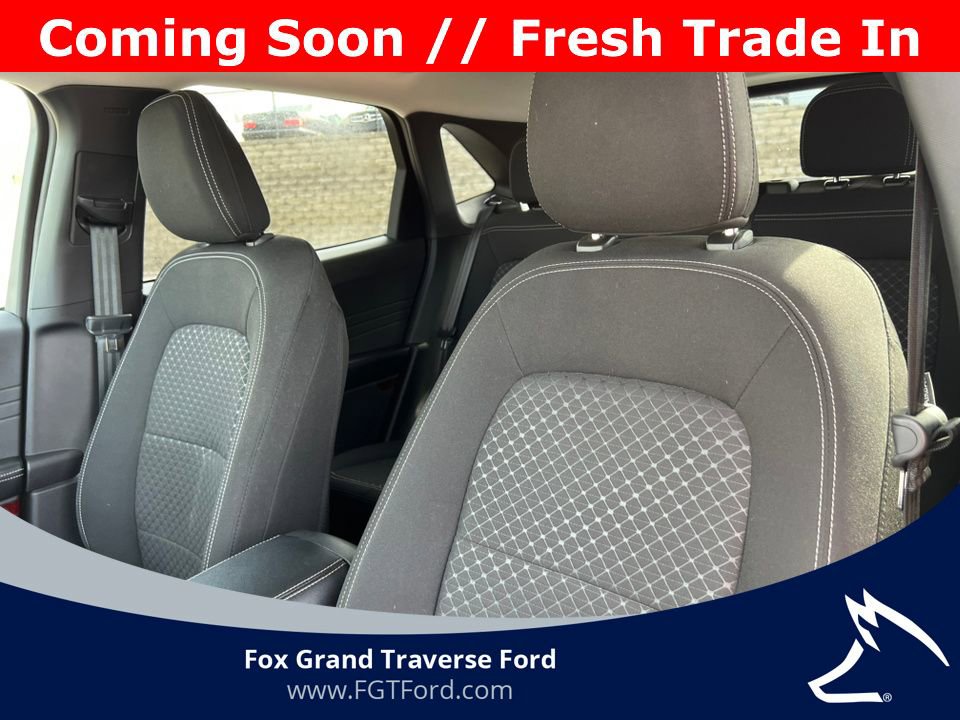 Certified 2023 Ford Escape Active AWD/4WD image 10