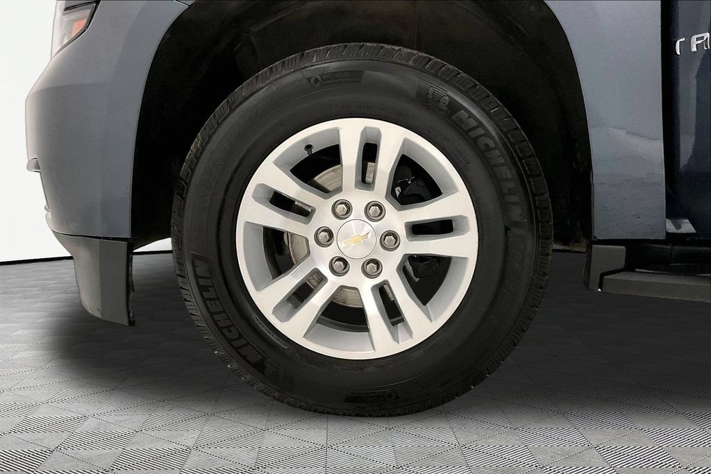Used 2019 Chevrolet Tahoe LS AWD/4WD image 26