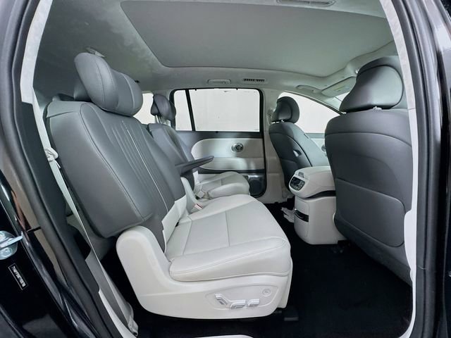 New 2026 Hyundai Ioniq 9 Calligraphy image 49