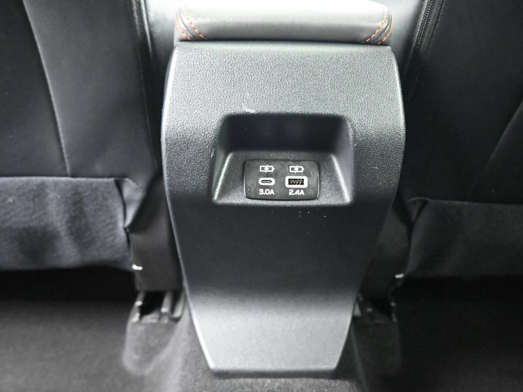 Used 2024 Subaru Crosstrek 2.5i Limited w/ Crosstrek Mirror Package AWD/4WD image 31