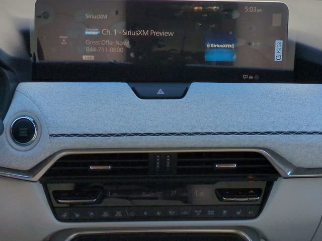 New 2026 MAZDA CX-90 3.3 Turbo S w/ Premium Plus image 18