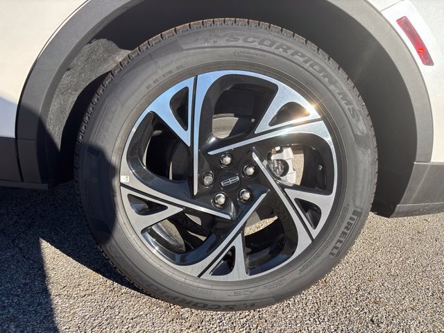New 2026 Lincoln Nautilus Premier w/ Equipment Group 102A AWD/4WD image 30