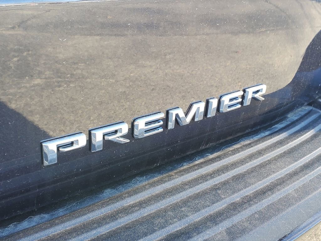 New 2026 Chevrolet Tahoe Premier w/ Sun And Tow Package image 33