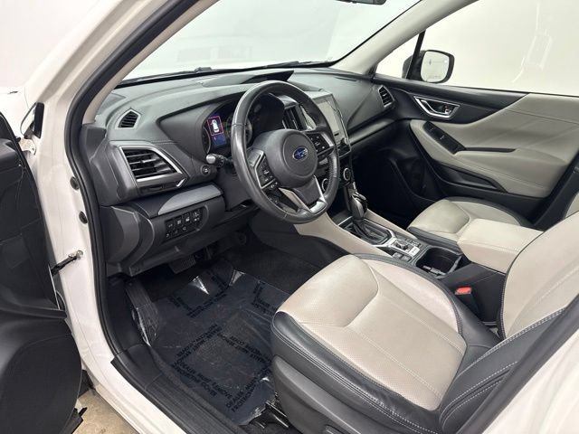 Used 2021 Subaru Forester Limited w/ Popular Package #3 AWD/4WD image 17