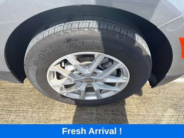 Used 2023 Chevrolet Equinox LT FWD image 19