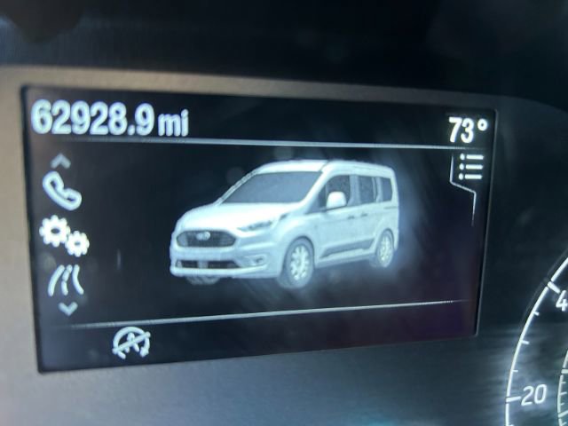 Used 2021 Ford Transit Connect XL image 36