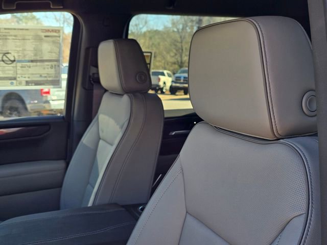 New 2026 GMC Yukon XL Elevation image 11