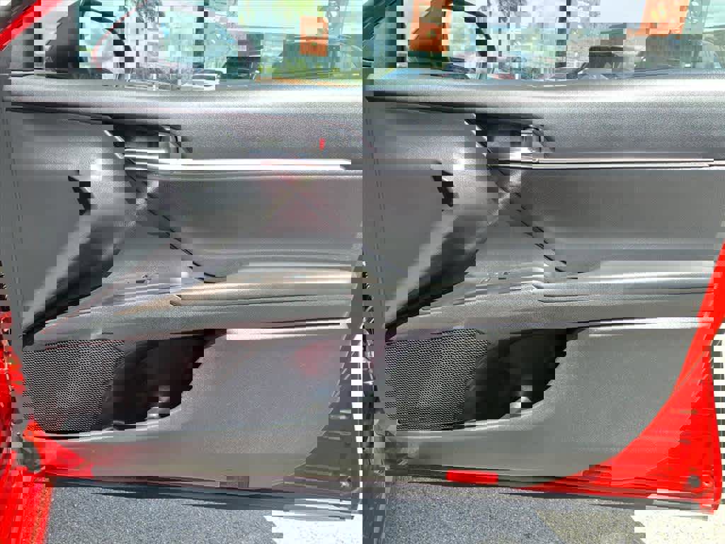 Certified 2024 Toyota Camry SE FWD image 24