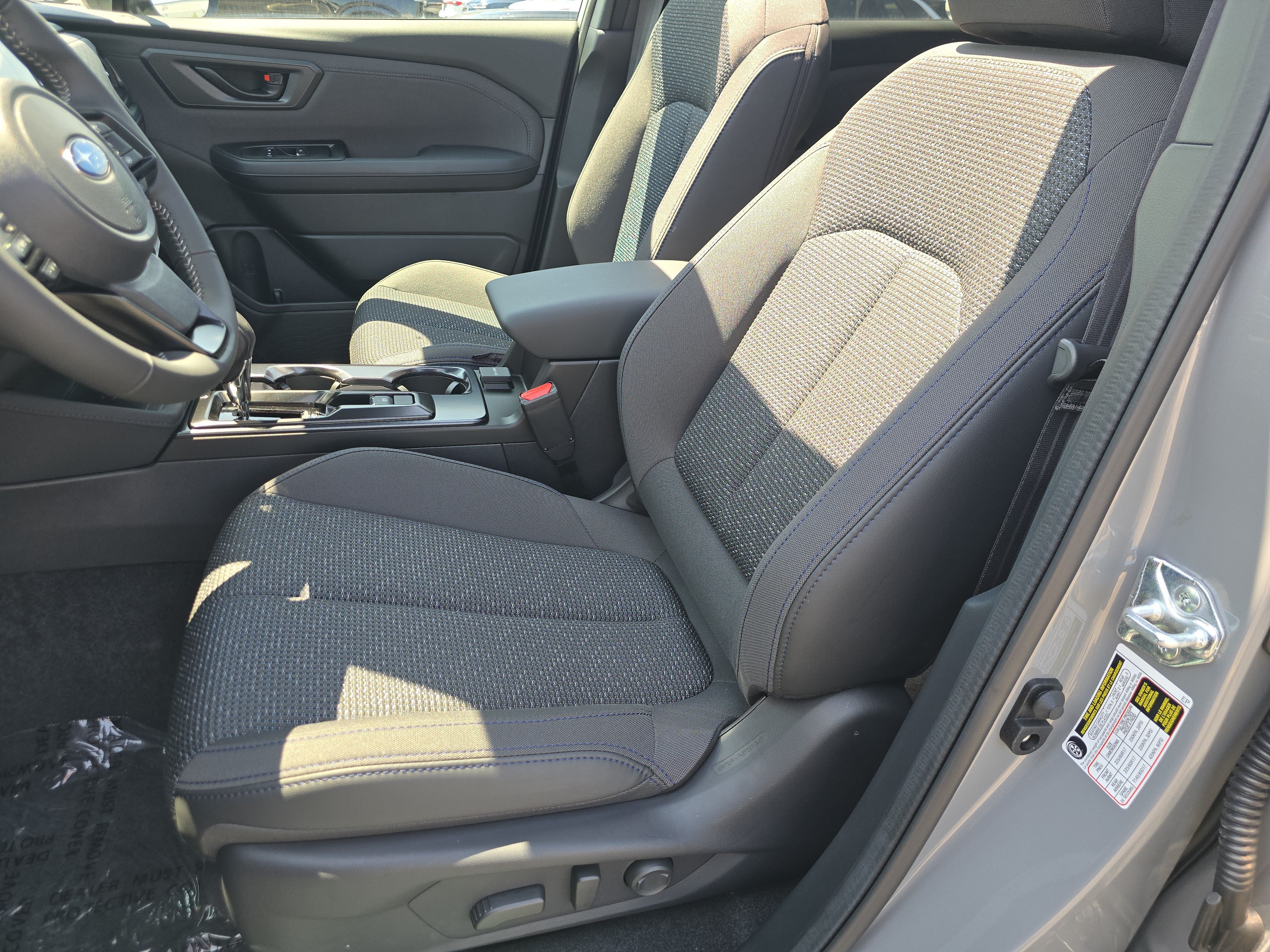 New 2026 Subaru Forester Premium w/ Base/Premium Package AWD/4WD image 19