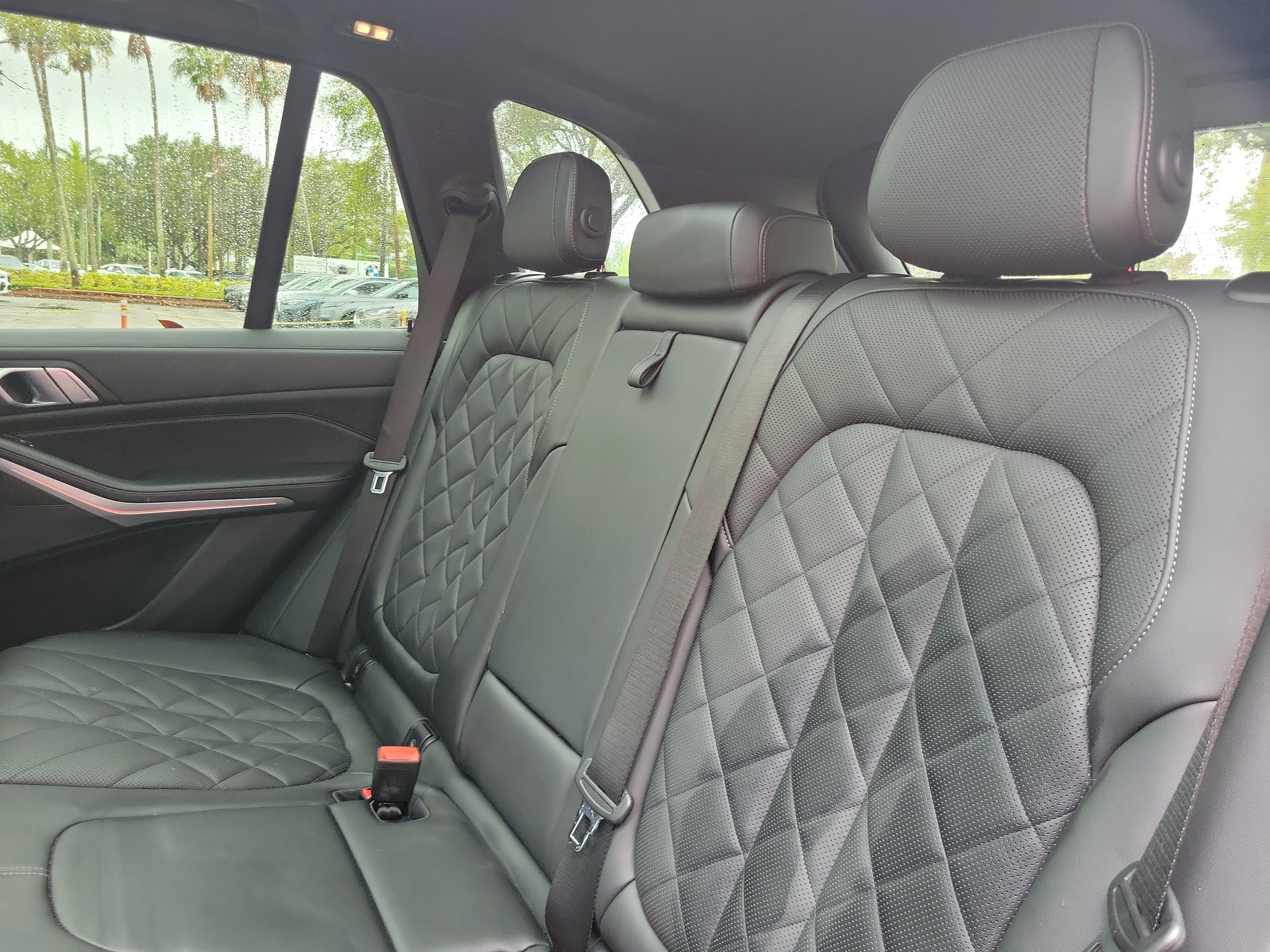 Used 2023 BMW X5 xDrive40i image 11