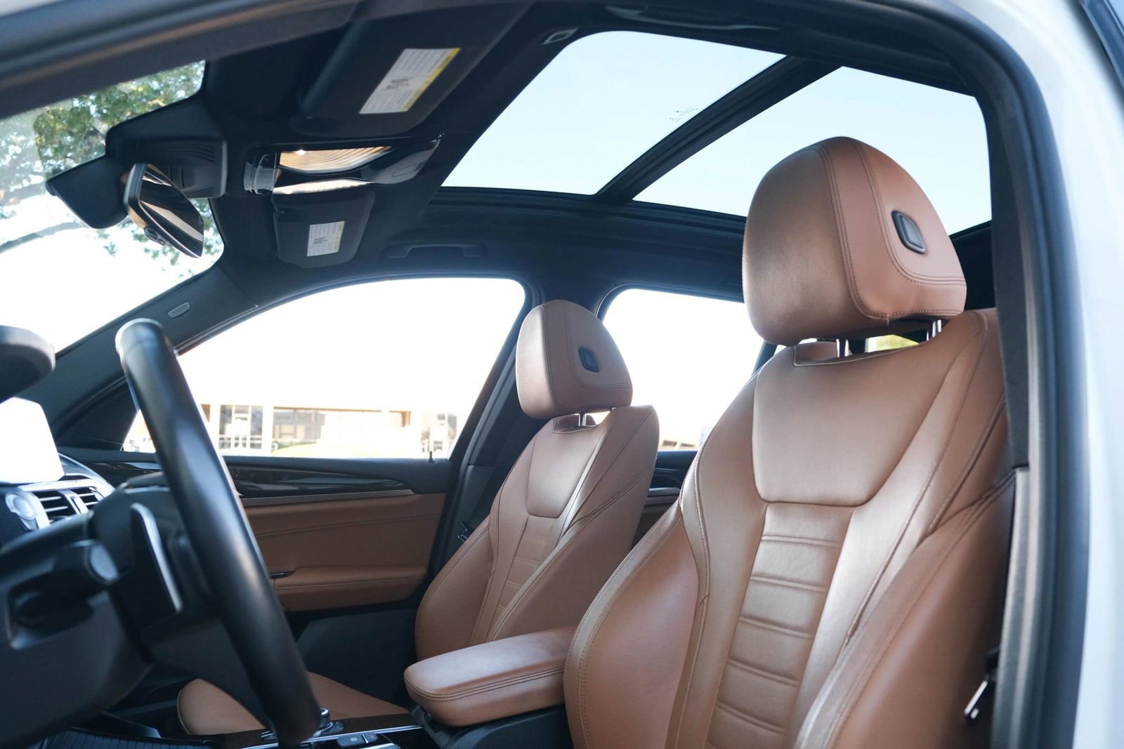 Used 2020 BMW X3 sDrive30i w/ Convenience Package RWD image 22