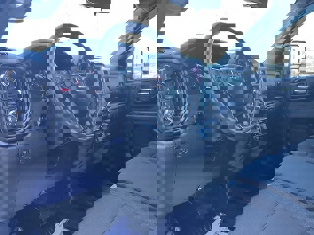 Used 2024 GMC Sierra 2500 Pro w/ Convenience Package image 21