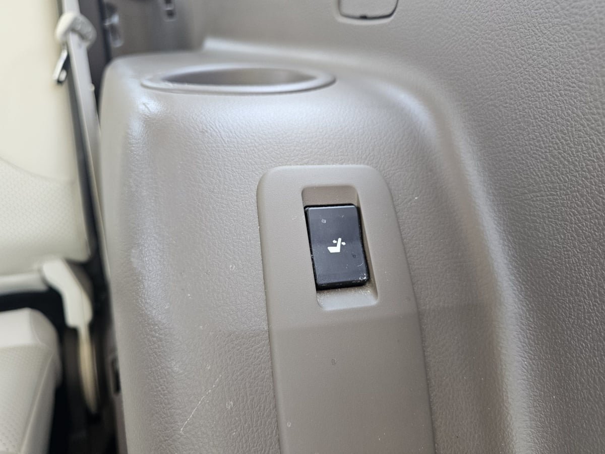 Used 2012 Lexus GX 460 w/ Comfort Plus Pkg AWD/4WD image 37